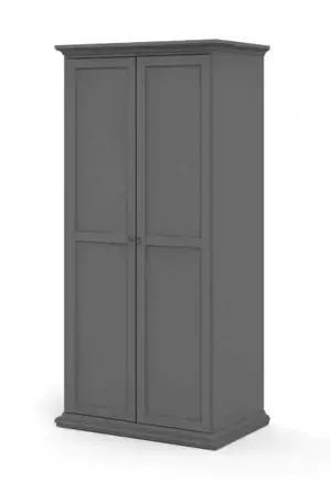Falco Skříň Provence 352 grey MAT
