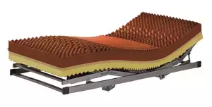 Casarredo Matrace HighCLASS II šířka 90 cm potah CELINA