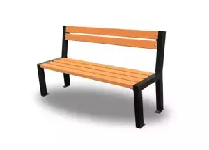 Rojaplast Lavička OPOLANY