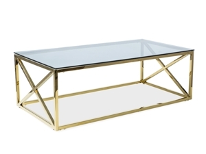 Konferenční stolek ELISE Provedení: 120 x 60