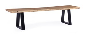 BIZZOTTO lavice ARTUR 0745642