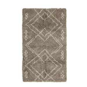 BLOOMINGVILLE Bavlněný koberec EDEA 150x90cm 82057311