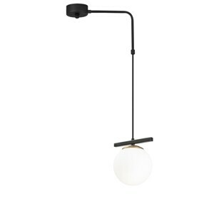OPVIQ Závěsné osvětlení UZUM single 37 cm 892OPV1614