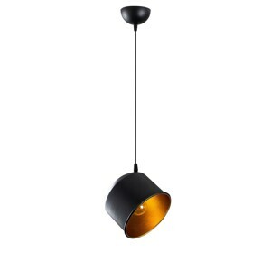 OPVIQ Závěsné světlo BERCESTE 18cm 521SHN3148
