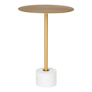 House Nordic Odkládací stolek LECCO 41cm 1601500
