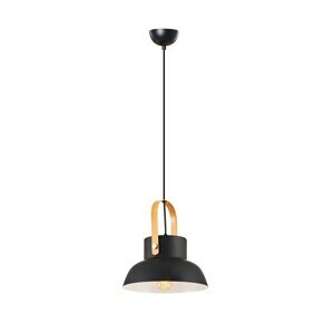 OPVIQ Závěsné světlo BLACK 414LRC1581