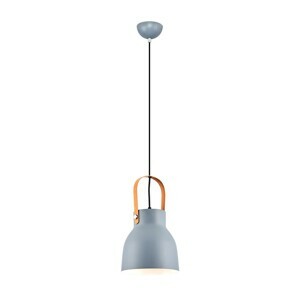 OPVIQ Závěsné světlo GREY 414LRC1583