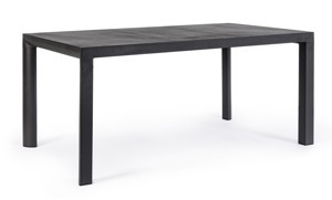 BIZZOTTO Zahradní jídelní stůl MASON 160x90cm 0663034