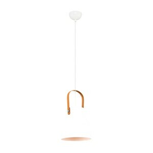 OPVIQ Závěsné světlo WHITE 414LRC1582