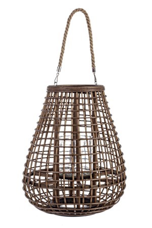 BIZZOTTO Lucerna MOMBASA 40cm 0140950