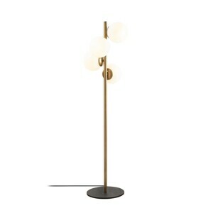 OPVIQ stojací lampa FAZE matná 521SHN1530