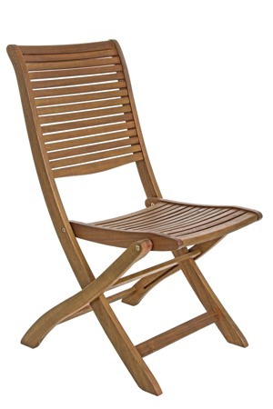 BIZZOTTO zahradní židle NOEMI 0805122