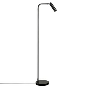 OPVIQ Stojací lampa UGUR černá 892OPV1129