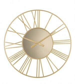 BIZZOTTO Nástěnné hodiny TICK 60cm 0182377