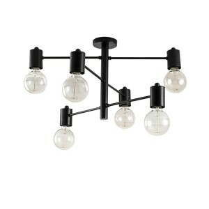 OPVIQ Stropní osvětlení HEXA 892OPV1770