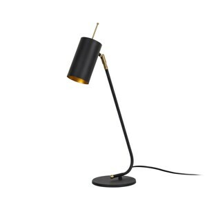 OPVIQ Stolní lampa SIVANI ovál 527ABY2201