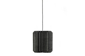 BePureHome závěsné osvětlení BONES černé 801334-Z