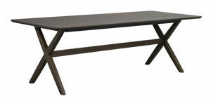 ROWICO Rozkládací jídelní stůl CALVERTON 230x95 cm 120650