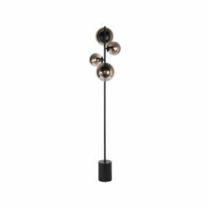 LABEL51 Podlahová lampa FUMO QP-4043