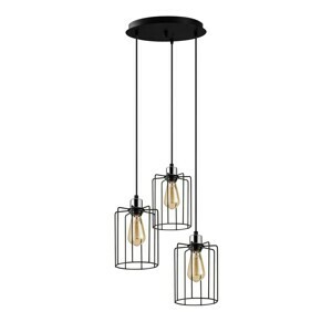 OPVIQ Závěsné světlo TEL 36cm 892OPV1704