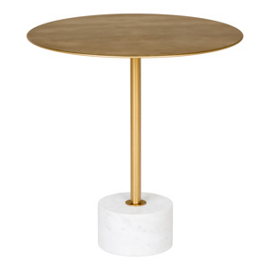 House Nordic Odkládací stolek LECCO 51cm 1601000