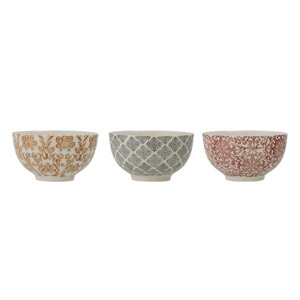 BLOOMINGVILLE Set 3 misek GENIA 82054214