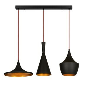 OPVIQ Závěsné světlo ELMAS 80 cm 892OPV1563