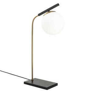 OPVIQ Stolní lampa YILDIZ 892OPV1121