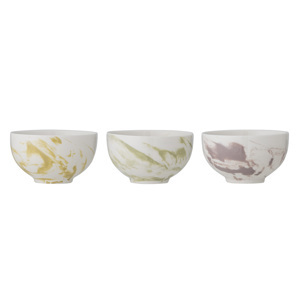 BLOOMINGVILLE Set 3 misek PALMA 82055167
