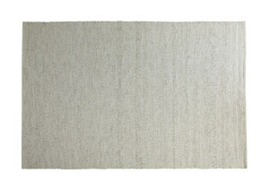 ROWICO koberec AUCKLAND 290x200 cm světle šedá 120451
