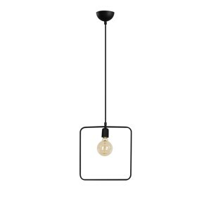 OPVIQ Závěsné osvětlení GEONNI 30cm 527ABY1711