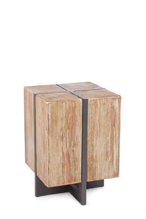 BIZZOTTO stolička GARRET 0740294