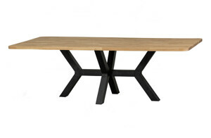WOOOD Jídelní stůl TABLO 240x100 cm 373996-Z