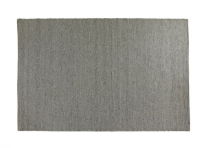 ROWICO koberec AUCKLAND 290x200 cm tmavě šedá 120450