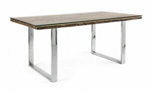 BIZZOTTO jídelní stůl STANTON 180x90 cm 0746510