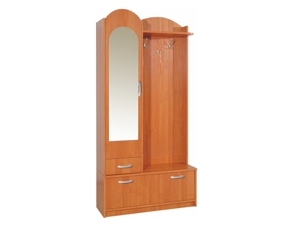 Předsíň PROSTON II, olše, 5 let záruka