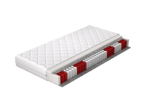 Matrace KAMDUO 90x200 cm s hypoalergenním potahem