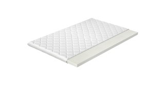 Topper KRATOS 160x200 cm s hypoalergenním potahem