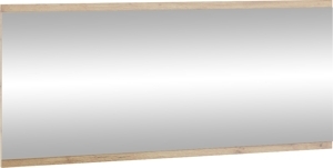 Zrcadlo ORSOLA, dub craft zlatý