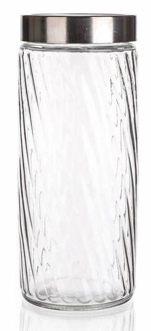 Dóza na potraviny Ponte, 2300 ml