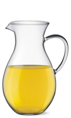 Džbán Classic 0,5 l, sklo