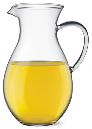 Džbán Classic 1,5 l, sklo