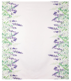 Ubrus Levandule, 160x130 cm