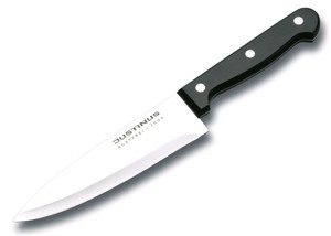 Kuchařský nůž KüchenChef, 16 cm