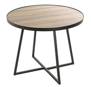 Kulatý stolek Catania 60 cm