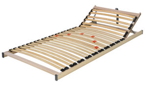 Lamelový rošt Laro H 90x200