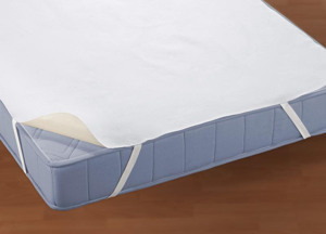 Chránič matrace Molton 180x200-200x200 cm