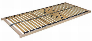 Lamelový rošt Asko multiflex 80x200