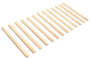 Laťkový rošt Roll 90x200