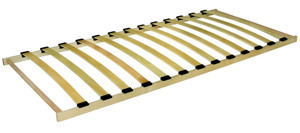 Dětský lamelový rošt Kara 90x200